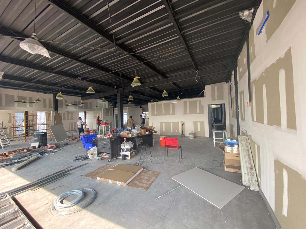 PRAMSEI: Proyectos de construcción y mantenimiento (51)